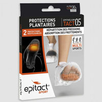 Epitact - TACT 5